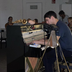 Live Böblingen Kunstverein - 2.Sep.23