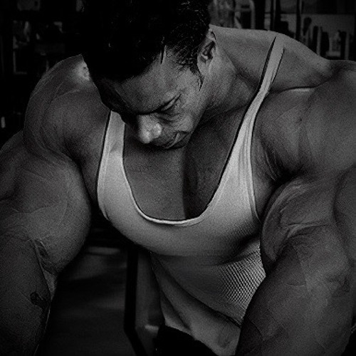 Kevin Levrone (2nd place) "real soundtrack"