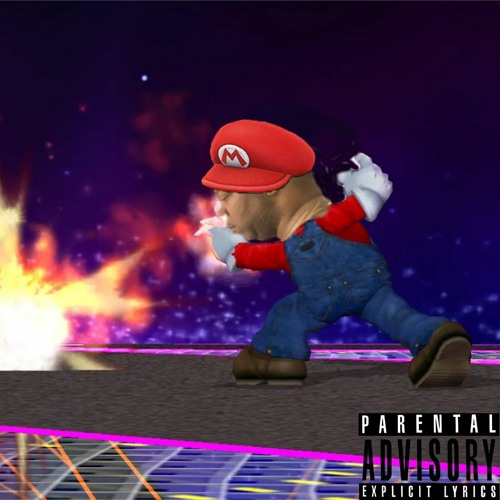 Busta Rhymes X Hyrule Temple (SSBM)