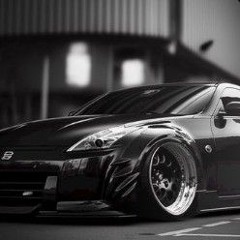 nissan 350z mel me santana