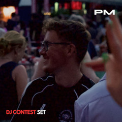 DJ CONTEST SET