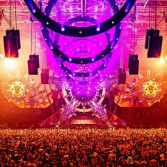 D-Block & S-te-Fan - Qlimax 2024