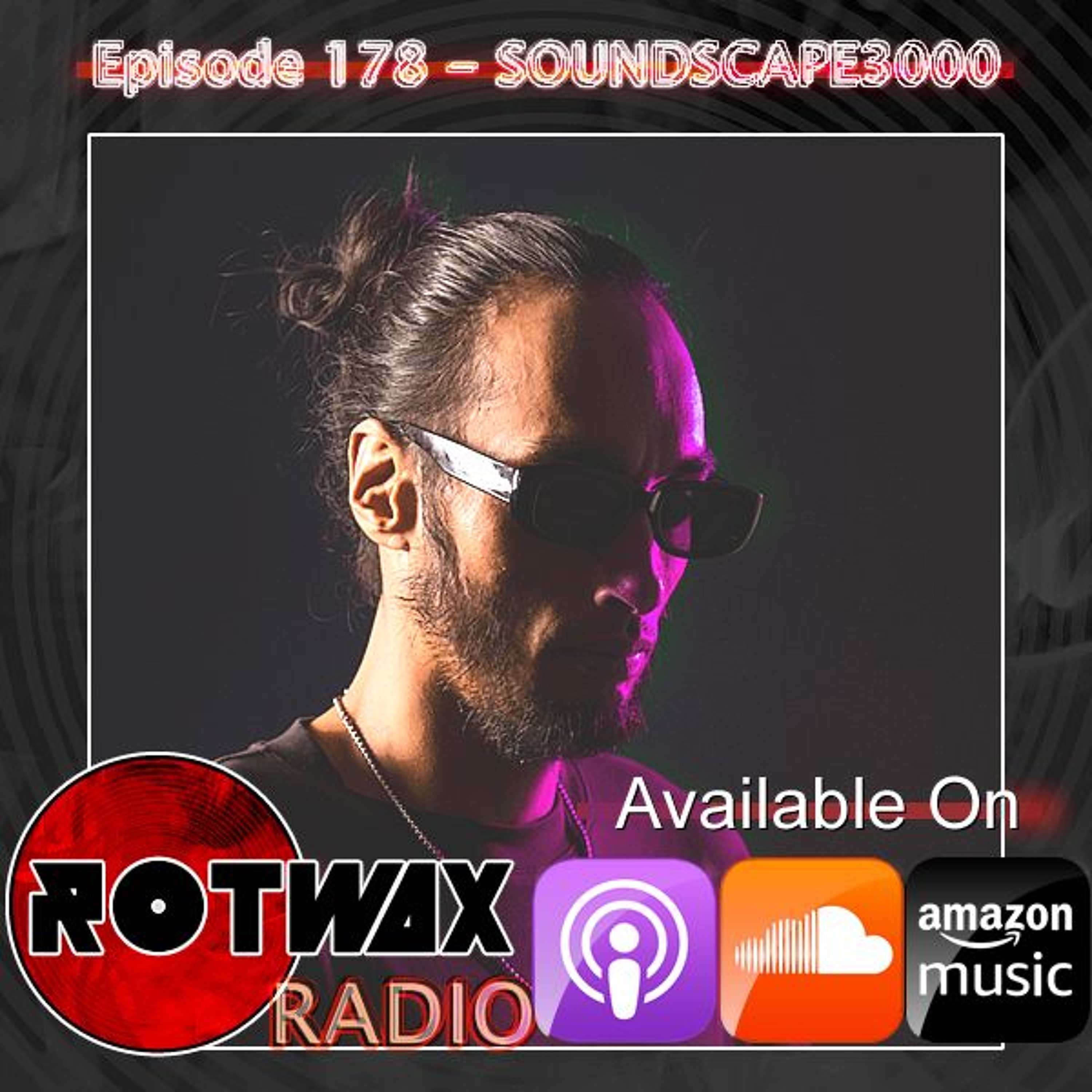 Rotwax Radio