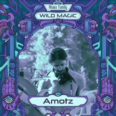 Ahava Wild Magic 3\5\24 ☀ Reggae ☀ Dub ☀ Sub ☀ Blub ☀ Bass