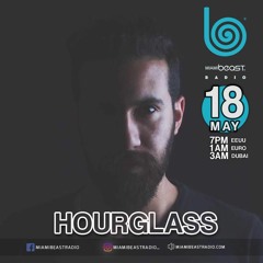 Miami Beast Radio - HourGlass