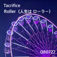 5 roller まるで  ロ-ラ-