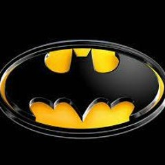 I'm Batman