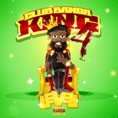 Buckin' (feat. Mista Cain)