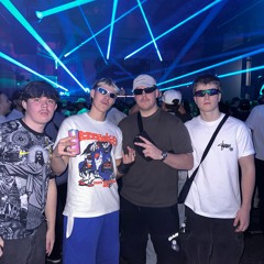 Hard Techno V2