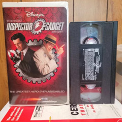 Inspector Gadget ($2)