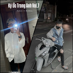 Vinahouse 2025 | Ký Ức Trong Anh V7 - PhiKonn x HieuMinh