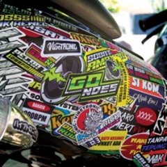 DANG-A-DOET【F/C: GONDES】