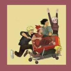 Driving To McDonald's At 2AM With The Bakusquad   A Clean 22 Minute 43 Second Playlist