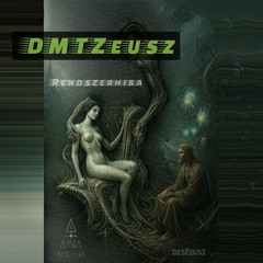 Rendszerhiba - System error