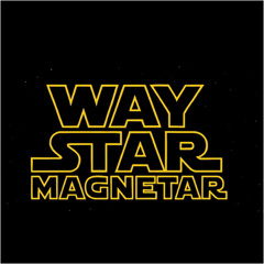 Way Star Magnetar