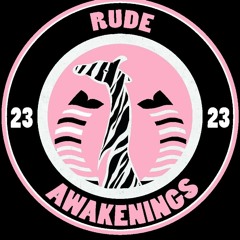 DJ Westy - Rude Mix