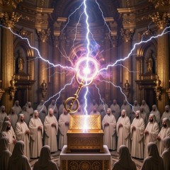 Plasma Vortex (Box of Mystery)