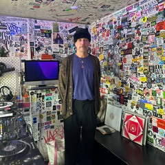 Bottom Of The Deck with Druggy Paul @ The Lot Radio 12-09-2024