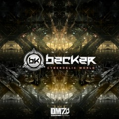 Becker - Cyberdelic World