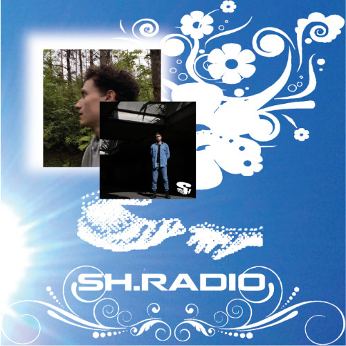 Stein Ego B2B De La Phoenix  - SkateHubRadio youtube stream #20