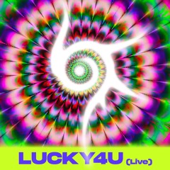 LUCKY4U (live) ✧ HEELIX at RSO.Berlin [20.06.24]