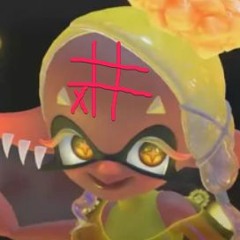 Splatfest Battle (2) 8 - Bit - Splatoon 3