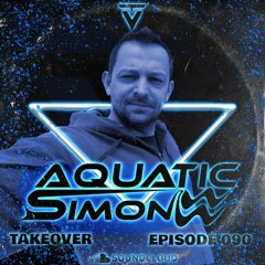 Victims Of Trance 090 @ Aquatic Simon Takeover