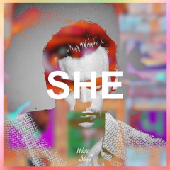 Harry Styles - She (Bootleg)