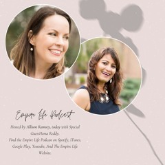 Hema Reddy - Strengthening Women Entrepreneurs: Mindset and Mentorship