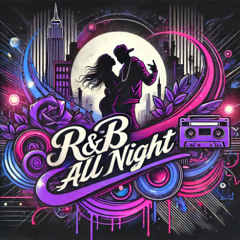 R&B All Night - Cover