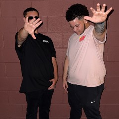 Buz and Woody (Feat. MDT Melo)