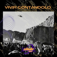 Vivir Para Contarlo (Hardtechno Remix)
