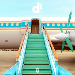 Boarding Pass ♪♪ déʞalé