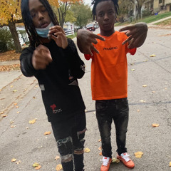 Otrmarion x idontwoof - Really Like Dat