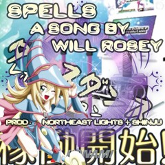 SPELLS (prod. Northeast Lights X Shinju)