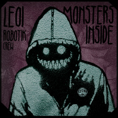 MONSTERS INSIDE