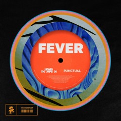 Lewis Thompson & Punctual - Fever (feat. Hight)