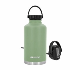 Keep Your Water Cold with Insulated Water Bottle