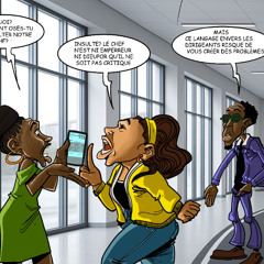 CTFP 48 - Le lange critique envers les dirigeants