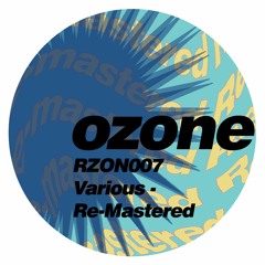 RZON007 Count Zero - Silent Prayer #1 (Re-Mastered)