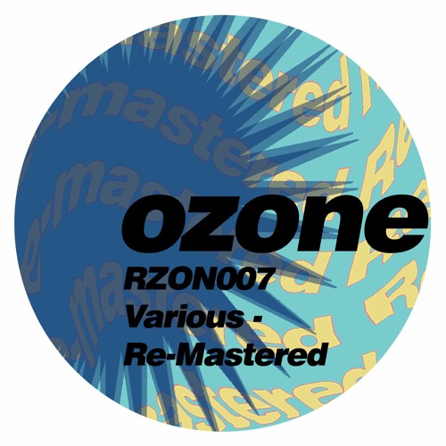RZON007 Trak 1 - For This II (Re-Mastered)