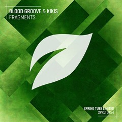 Blood Groove & Kikis - Sleep Walking