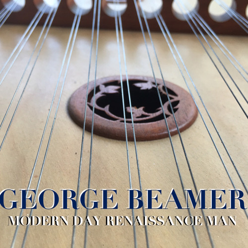 Stream Modern Day Renaissance Man by George Beamer | Listen online for ...