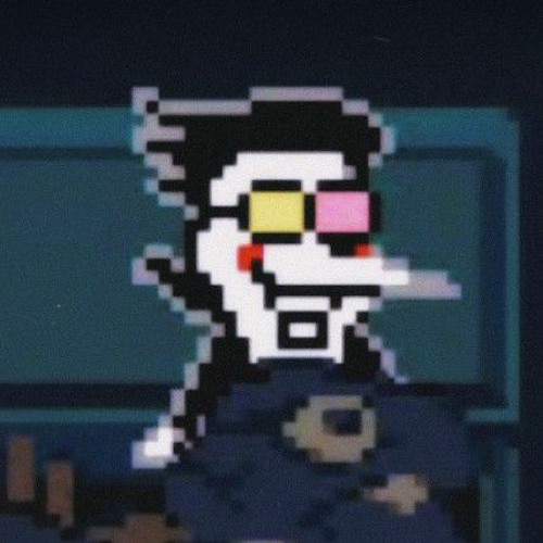 deltarune [my first breakcore]
