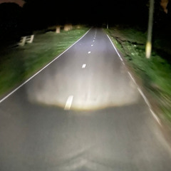 Dark Past