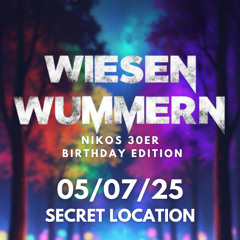 ABSOLUTION @WIESENWUMMERN 2025