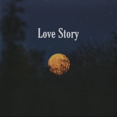 Love Story (Cover by Sarah Cothran)