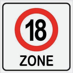 ZONE 18