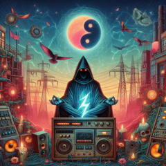 停電