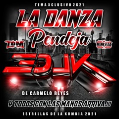 La Danza Pendeja - Estrellas De La Kumbia 2021 Limpia HD 320.KBPS 🇲🇽 LIDB 🇺🇸